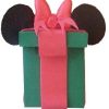 More Christmas Items * | Brand New Cheap Disney Antenna Topper Mickey Mouse Christmas Present