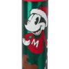 More Christmas Items * | Hot Sale Coupon Disney Starbucks Travel Tumbler Holiday Mickey Mouse