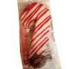 Holiday Treats * | Brand New New Disney Minnie Bake Shop Coated Rice Crispy Treat Candy Cane