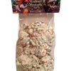 Holiday Treats * | Deals Discount Disney Christmas Treats Frosted Pretzels Mickey Icons