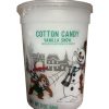 Holiday Treats * | Buy Best Reviews Of Disney Cotton Candy Tub 2019 Holiday Vanilla Snow