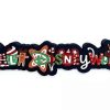 More Christmas Items * | Coupon Best Reviews Of Disney Magnet Walt Disney World Holiday