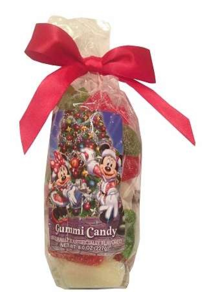 Holiday Treats * | Discount Promo Disney Goofy Candy Co Christmas Gummi Candy