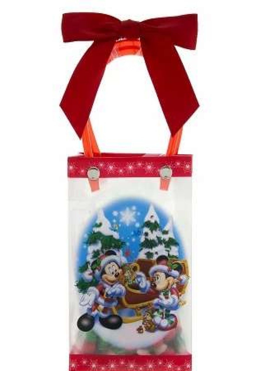 Holiday Treats * | Hot Sale New Disney Christmas Candy Holiday Bag Candy Corn