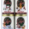 Holiday Treats * | Flash Sale Hot Sale Disney Mickey'S Really Swell Coffee Holiday Coffee Flavored 4 Pc