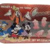 Holiday Treats * | Cheapest Cheapest Disney Goofy'S Candy Co Cinnamon Mints Mickey & Gang