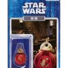 More Christmas Items * | Flash Sale New Disney Droid Figure 2019 Holiday Star Wars Bb-19H