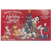 Holiday Treats * | Brand New New Disney Countdown Calendar 2021 Holiday Countdown Chocolate