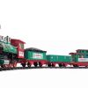 More Christmas Items * | Hot Sale Coupon Disney Holiday Train Set Mickey Mouse And Friends 2020